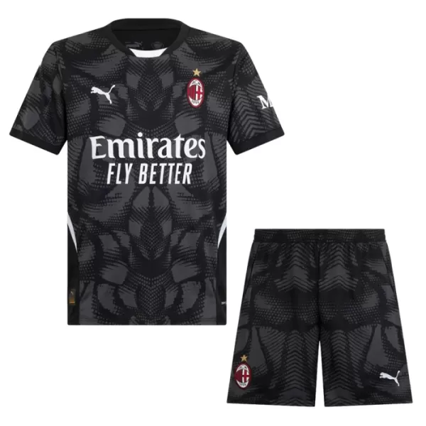 AC Milan Keeper Tenue Kind Thuis 2024/25