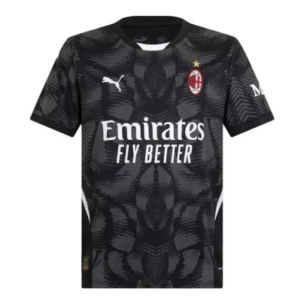 AC Milan Keeper Tenue Kind Thuis 2024/25