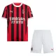 AC Milan Tenue Kind Thuis 2024/25