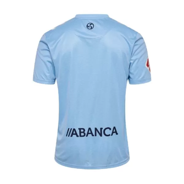 Celta Vigo Shirt Heren Thuis 2024/25