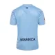 Celta Vigo Shirt Heren Thuis 2024/25