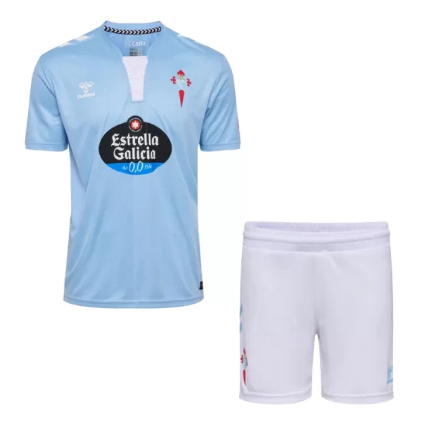 Celta Vigo Tenue Kind Thuis 2024/25