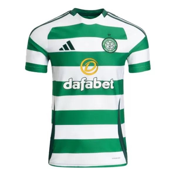 Celtic FC Shirt Heren Thuis 2024/25