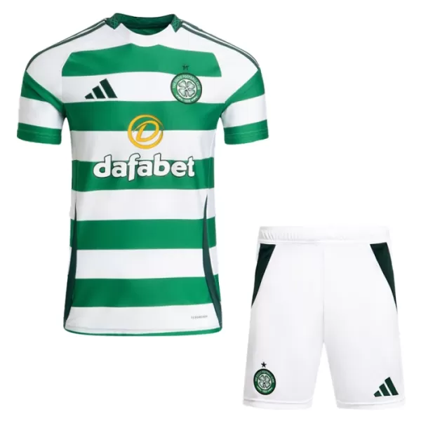 Celtic FC Tenue Kind Thuis 2024/25