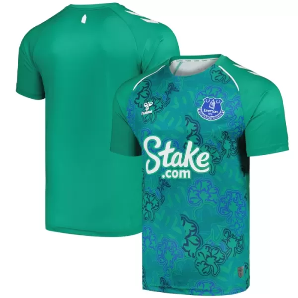 Everton Shirt Heren 2024/25 - Speciaal