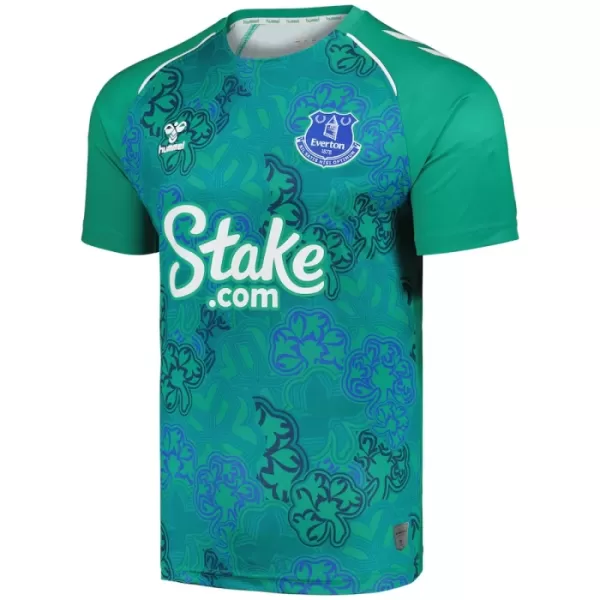 Everton Shirt Heren 2024/25 - Speciaal