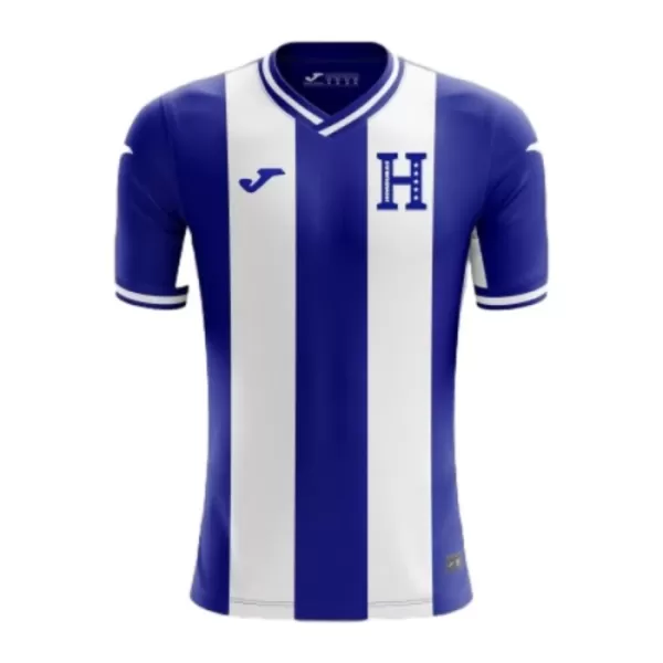 Honduras Shirt Heren Derde 2024