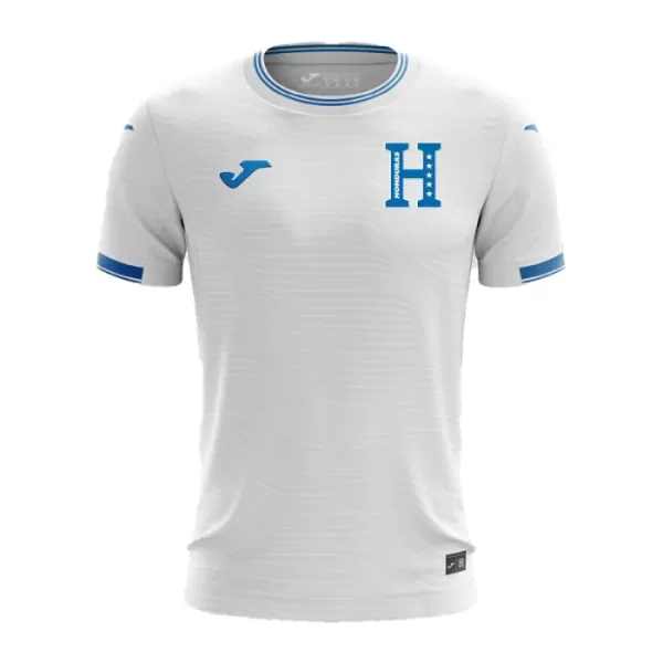 Honduras Shirt Heren Thuis 2024