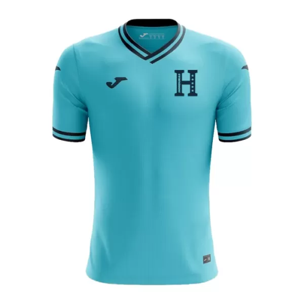 Honduras Shirt Heren Uit 2024