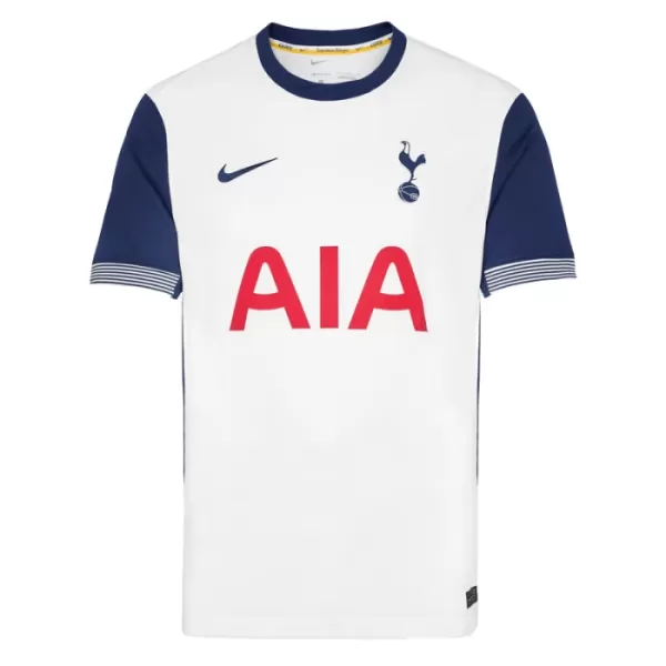 Tottenham Hotspur Bentancur 30 Shirt Heren Thuis 2024/25