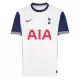 Tottenham Hotspur Bentancur 30 Shirt Heren Thuis 2024/25