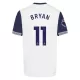 Tottenham Hotspur Bryan 11 Shirt Heren Thuis 2024/25