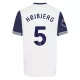 Tottenham Hotspur Hojbjerg 5 Shirt Heren Thuis 2024/25