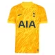 Tottenham Hotspur Keeper Shirt Heren 2024/25 Gele