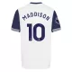 Tottenham Hotspur Maddison 10 Shirt Heren Thuis 2024/25