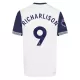 Tottenham Hotspur Richarlison 9 Shirt Heren Thuis 2024/25