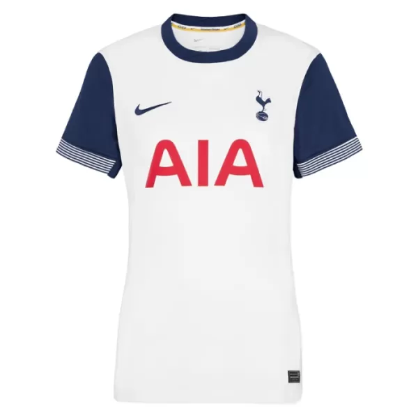 Tottenham Hotspur Shirt Dames Thuis 2024/25