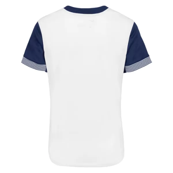 Tottenham Hotspur Shirt Dames Thuis 2024/25