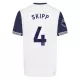 Tottenham Hotspur Skipp 4 Shirt Heren Thuis 2024/25