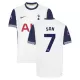 Tottenham Hotspur Son 7 Shirt Heren Thuis 2024/25