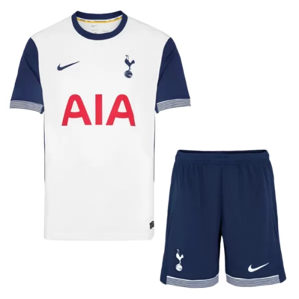 Tottenham Hotspur Tenue Kind Thuis 2024/25