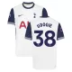 Tottenham Hotspur Udogie 38 Shirt Heren Thuis 2024/25