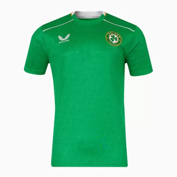 Ierland Tenue Kind Thuis 2024/25