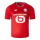 Lille OSC Shirt Heren Thuis 2024/25