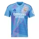 Real Madrid Courtois 1 Keeper Shirt Heren Thuis 2024/25