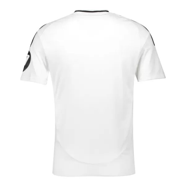 Real Madrid Shirt Heren Thuis 2024/25