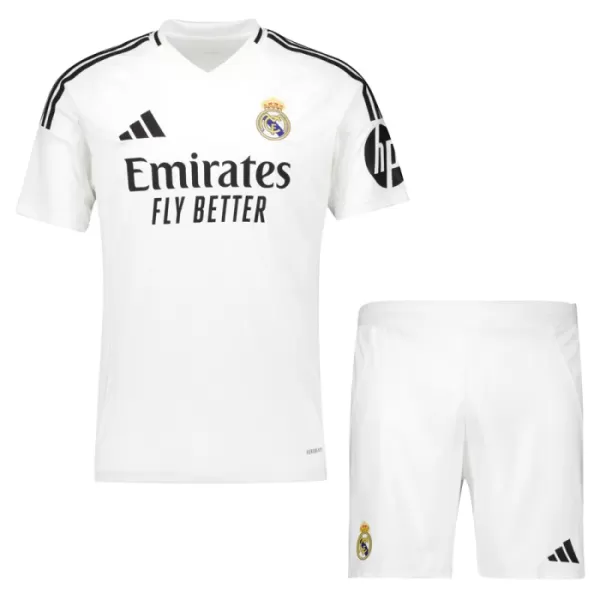 Real Madrid Tenue Kind Thuis 2024/25