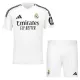 Real Madrid Tenue Kind Thuis 2024/25