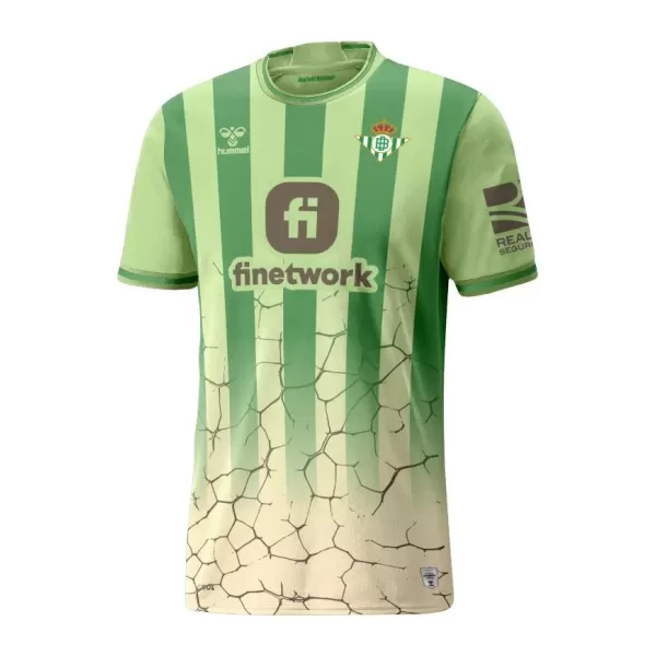 Real Betis Shirt Heren 2023/24 - Speciaal