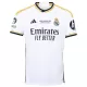 Real Madrid CHAMPIONS 15 Shirt Heren Thuis 2023/24