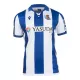 Real Sociedad Shirt Heren Thuis 2024/25