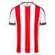 Stoke City Shirt Heren Thuis 2024/25