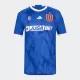 Universidad de Chile Shirt Heren Thuis 2024/25