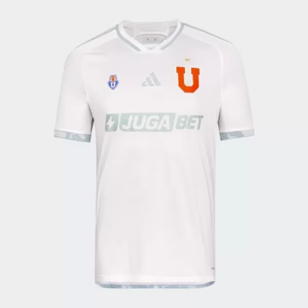 Universidad de Chile Shirt Heren Uit 2024/25