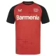 Bayer Leverkusen Alejandro Grimaldo 20 Shirt Heren Thuis 2024/25