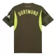 Borussia Dortmund Keeper Tenue Kind Uit 2024/25