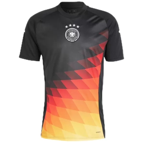 Duitsland Pre-Match Shirt Heren EK 2024