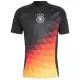 Duitsland Pre-Match Shirt Heren EK 2024