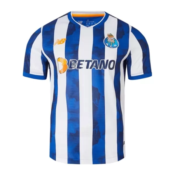 FC Porto Shirt Heren Thuis 2024/25