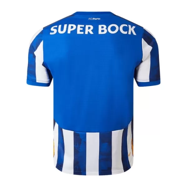 FC Porto Shirt Heren Thuis 2024/25