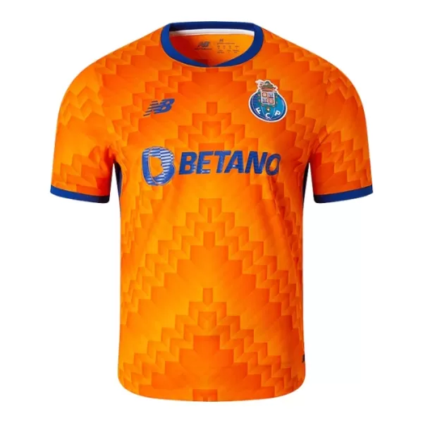 FC Porto Shirt Heren Uit 2024/25