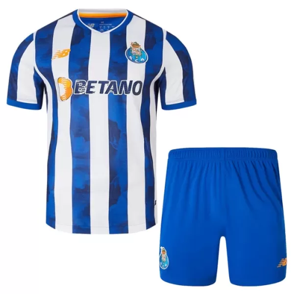 FC Porto Tenue Kind Thuis 2024/25