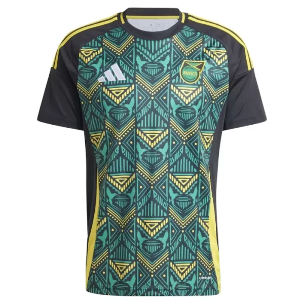 Jamaica Shirt Heren Uit 2024/25