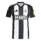 Newcastle United Shirt Heren Thuis 2024/25