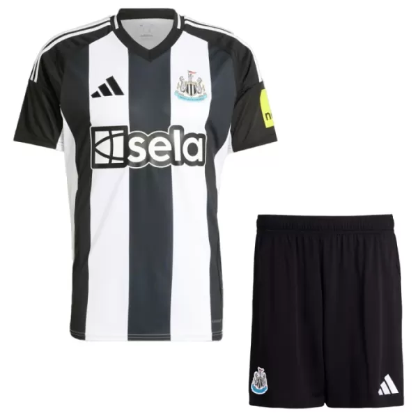 Newcastle United Tenue Kind Thuis 2024/25