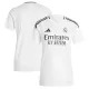 Real Madrid Shirt Dames Thuis 2024/25